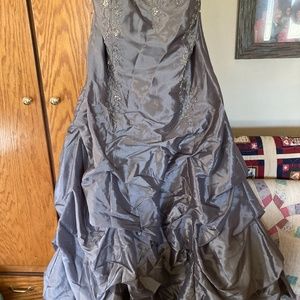 Prom/formal dress